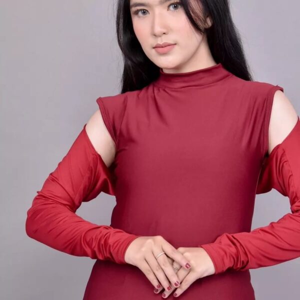 Kaluna Inner Manset Kardi Bolero - Image 9