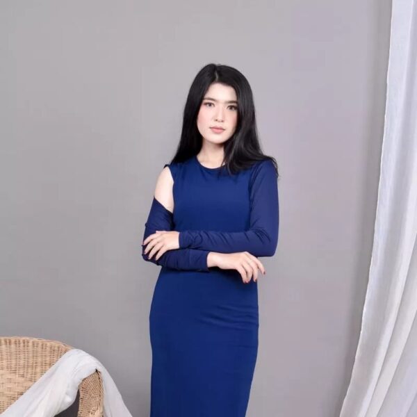 Kaluna Inner Manset Kardi Bolero - Image 8