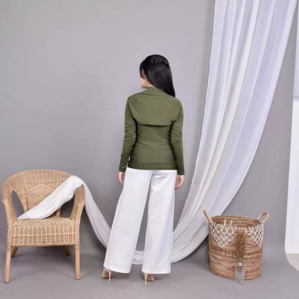 Kaluna Inner Manset Kardi Bolero - Image 10