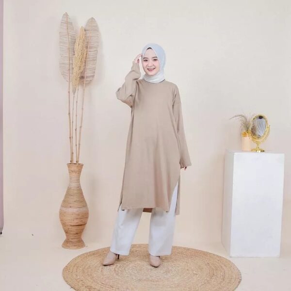 Khairina Tunik OS Non Busui - Image 3
