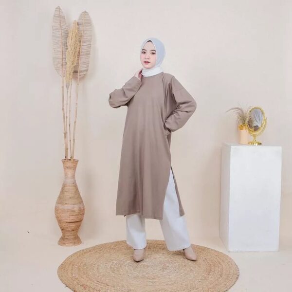 Khairina Tunik OS Non Busui - Image 10