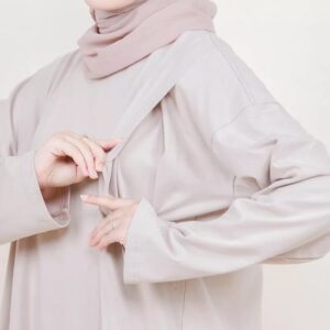 Khairina Tunik OS Busui