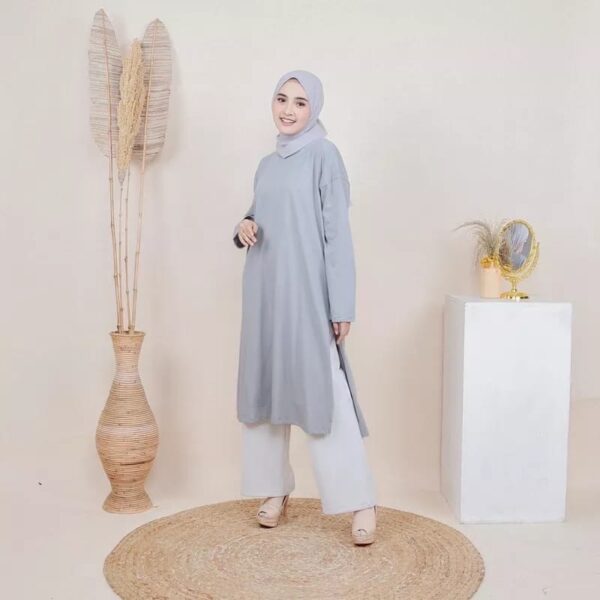 Khairina Tunik OS Non Busui - Image 8