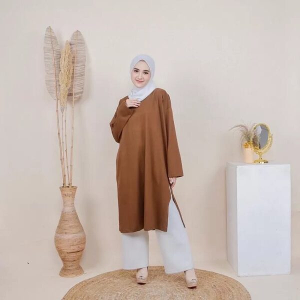 Khairina Tunik OS Non Busui - Image 9