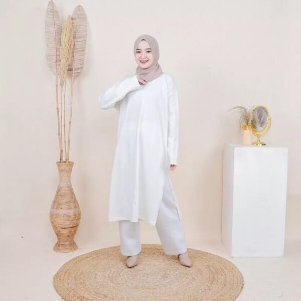 Khairina Tunik OS Non Busui - Image 5