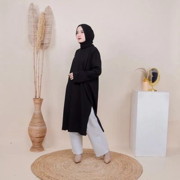 Khairina Tunik OS Non Busui - Image 4