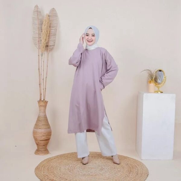 Khairina Tunik OS Non Busui - Image 6