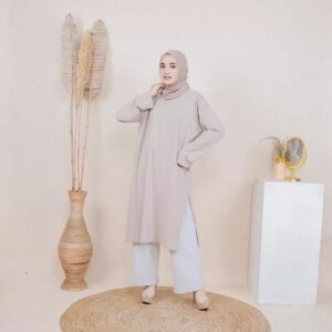 Khairina Tunik OS Non Busui
