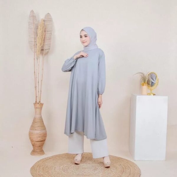 Lashira Tunik OS Busui - Image 5