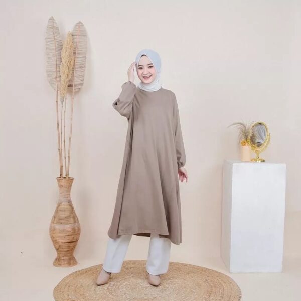 Lashira Tunik OS Busui - Image 4