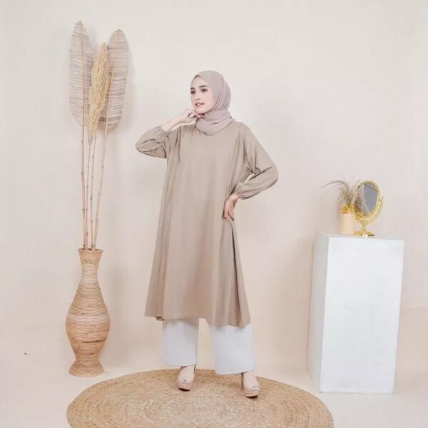 Lashira Tunik OS Non Busui - Image 6