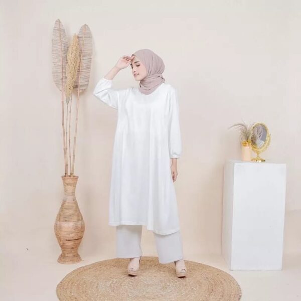Lashira Tunik OS Busui - Image 3