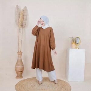 Lashira Tunik OS Non Busui