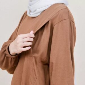 Lashira Tunik OS Busui