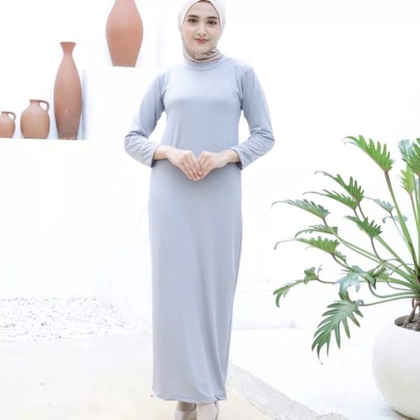 Danisa Inner Manset Gamis Dres - Image 3