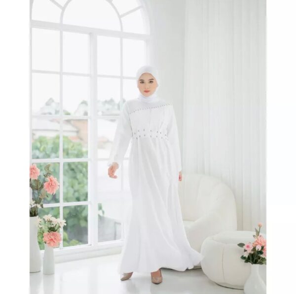 Athiyah Dress - Image 9