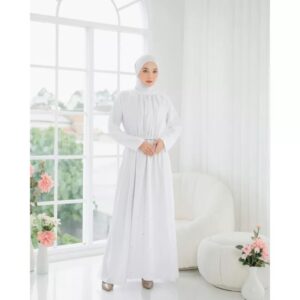 Bakhita Dress