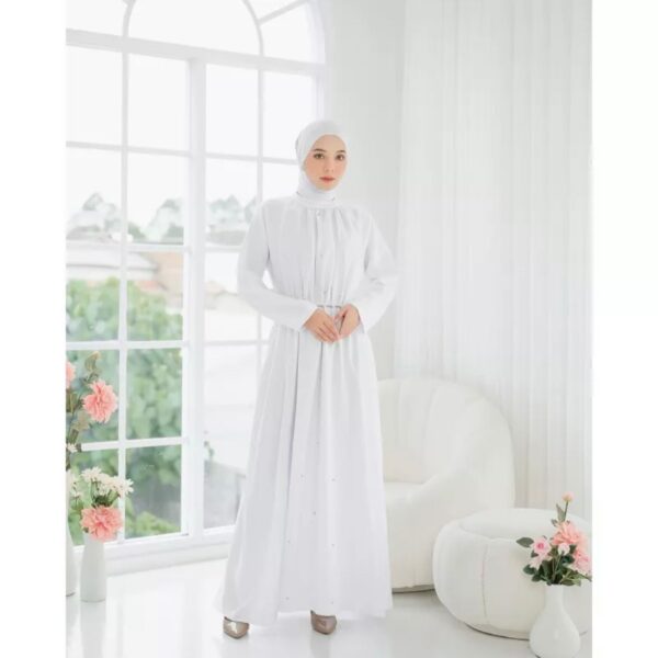 Bakhita Dress