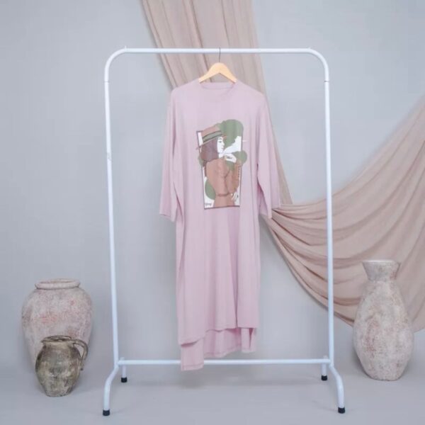 Fidelya Dress - Image 16