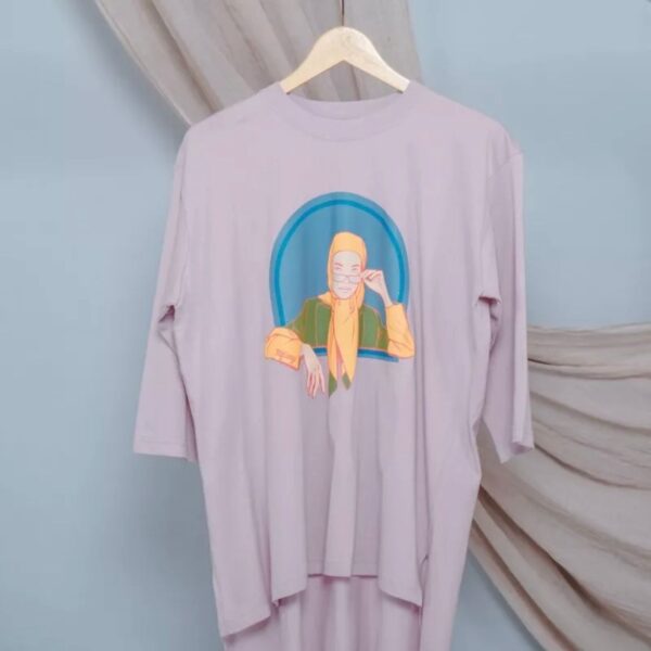 Grizelle Blouse - Image 16