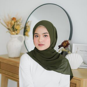 ALINE PASHMINA "warna part 1"