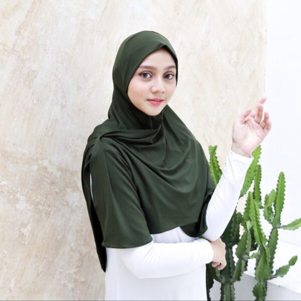 Mataya Khimar Instant - Image 4