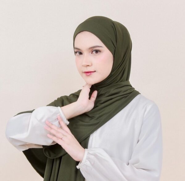 Najiha Pashmina Instant Tali - Image 2
