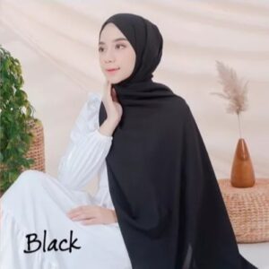 Dania Pashmina "Part 1"