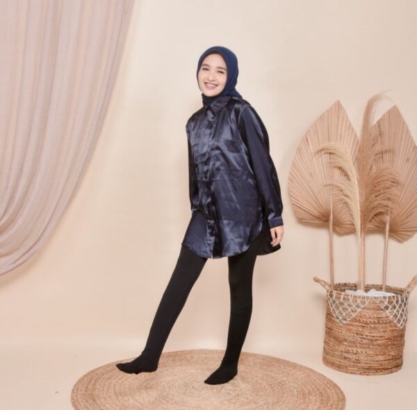 Zhafira Legging Wudhu