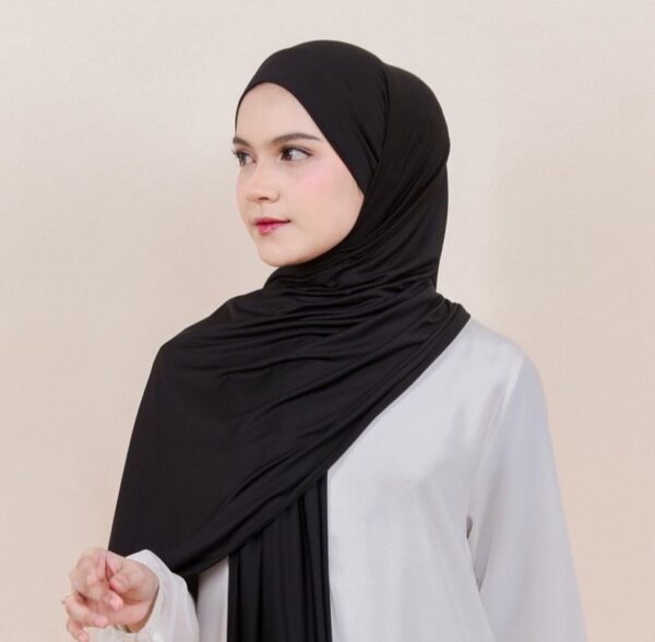 Najiha Pashmina Instant Tali - Image 3