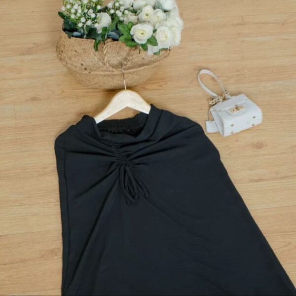 Nuria Pants | Skirt Crinkle - Image 6