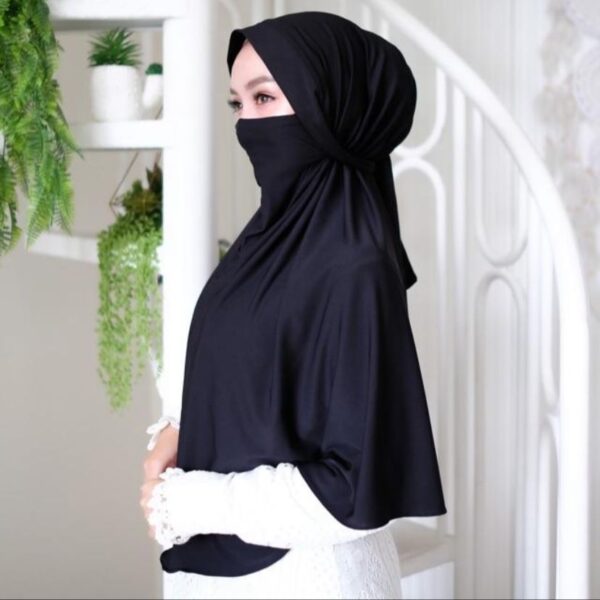 Radya Bergo 2in1 - Image 4