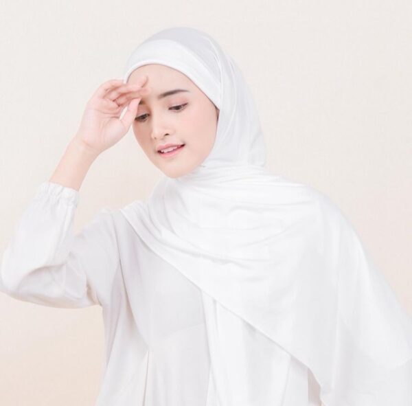 Najiha Pashmina Instant Tali - Image 4
