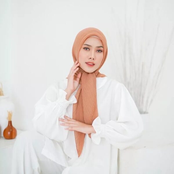 Hyuna Bella Plisket "Part 1" - Image 11