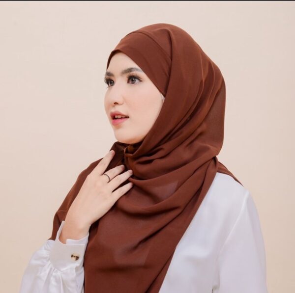 Shaima Pashmina Instant Tali - Image 11