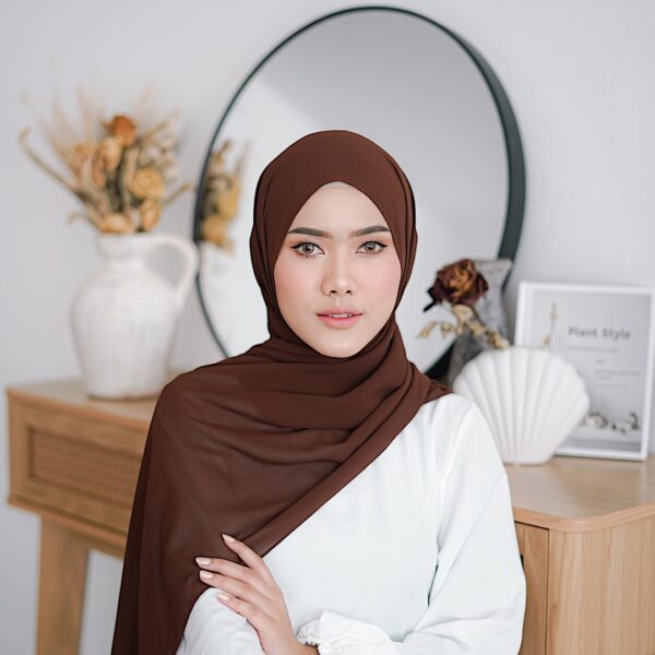 ALINE PASHMINA "warna part 1" - Image 9