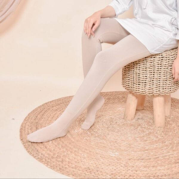 Zhafira Legging Wudhu - Image 3