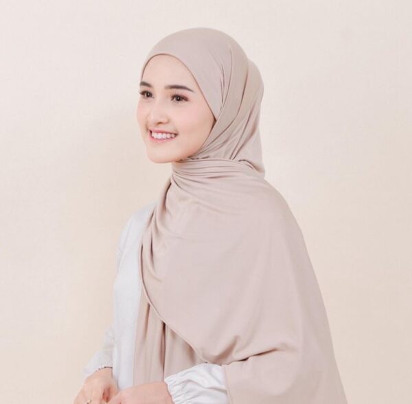 Najiha Pashmina Instant Tali - Image 5
