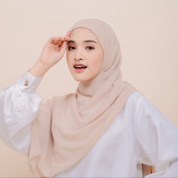 Shaima Pashmina Instant Tali - Image 12