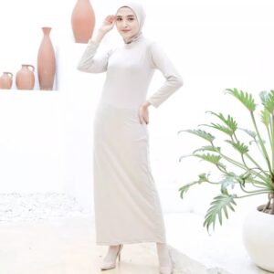 Danisa Inner Manset Gamis Dres
