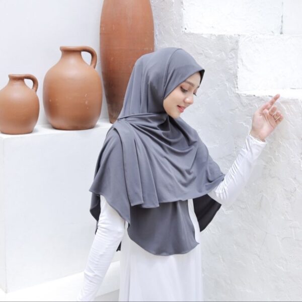 Mataya Khimar Instant - Image 5