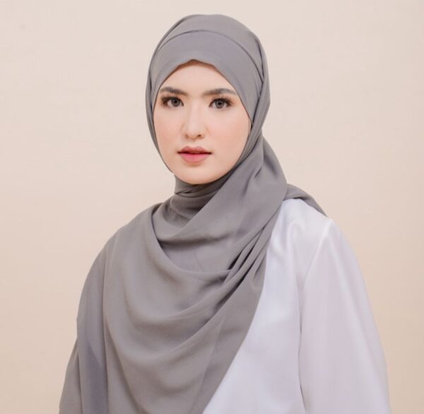 Shaima Pashmina Instant Tali - Image 13