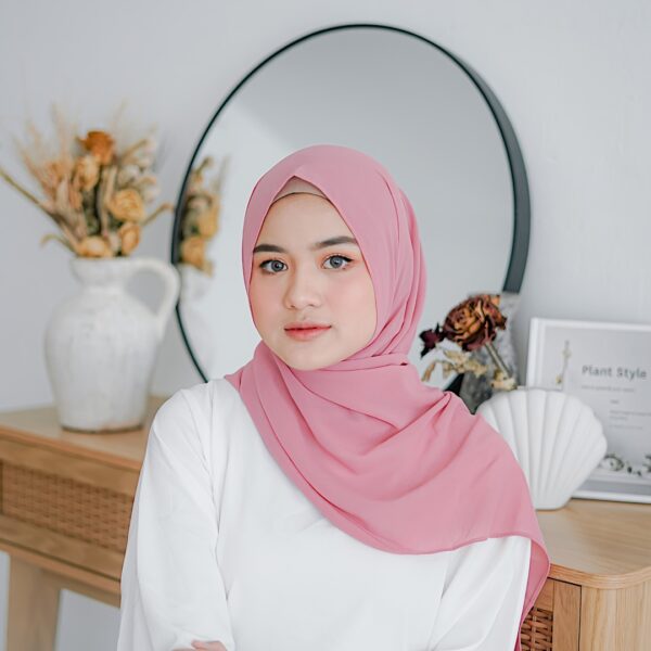 ALINE PASHMINA "warna part 1" - Image 3