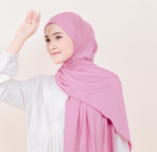 Najiha Pashmina Instant Tali - Image 7