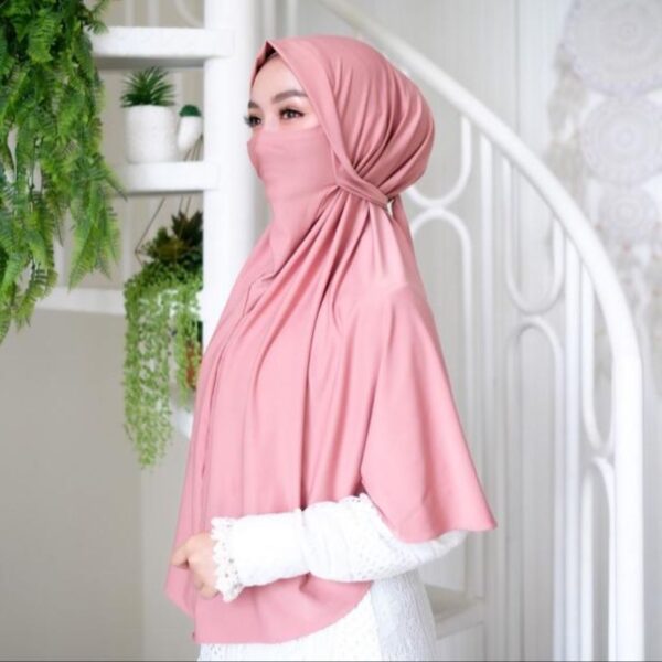 Radya Bergo 2in1 - Image 2