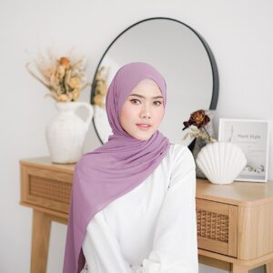 ALINE PASHMINA "warna part 2"