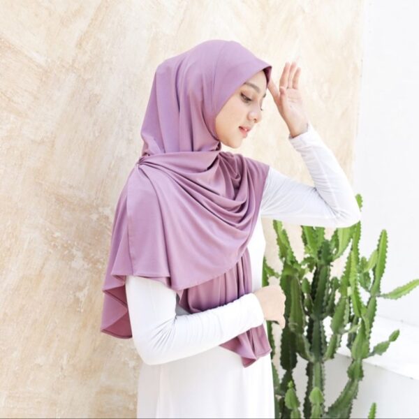 Mataya Khimar Instant - Image 2