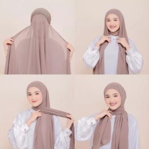 Elisha Pashmina Inner