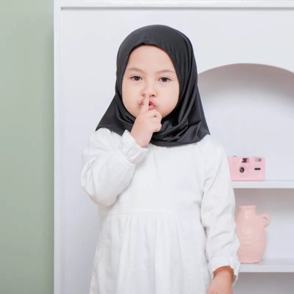 Elnara Hijab Instant For Kids - Image 7