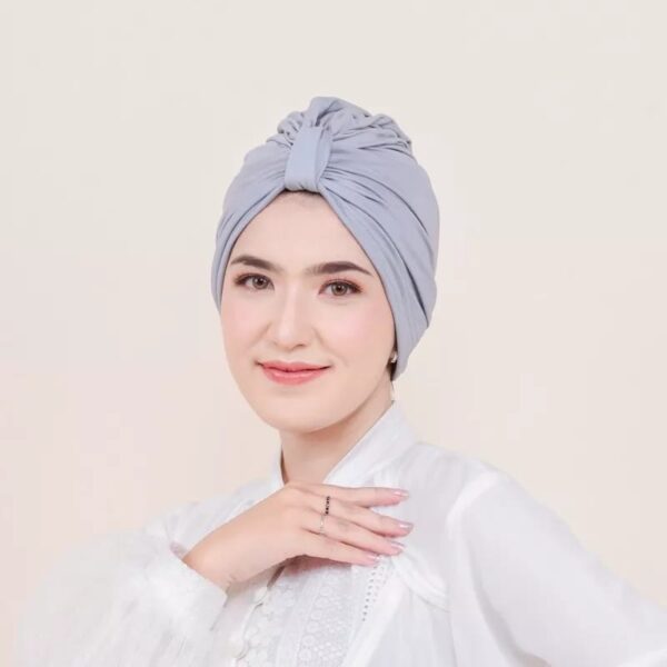 Emily Turban Cincin - Image 7